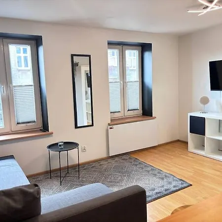 Apartment Lokal Typu 66 Lodz (Lodz)