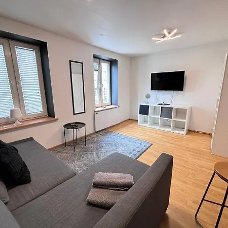 Apartament Lokal Typu 66 Łódź