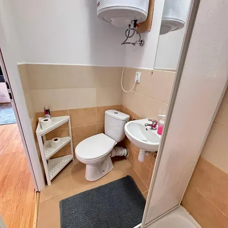 Lokal Typu 66 Apartment