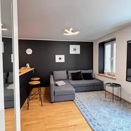 Apartment Lokal Typu 66