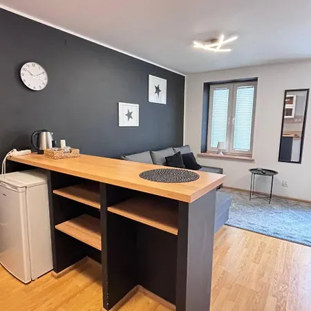 Lokal Typu 66 Apartment *