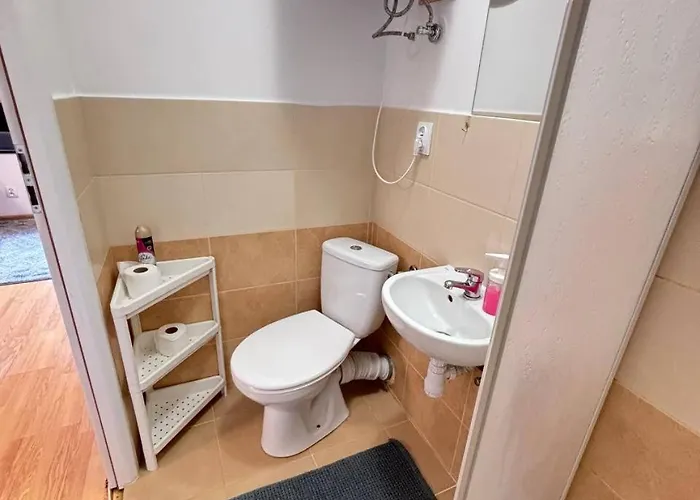 Lokal Typu 66 Lägenhet