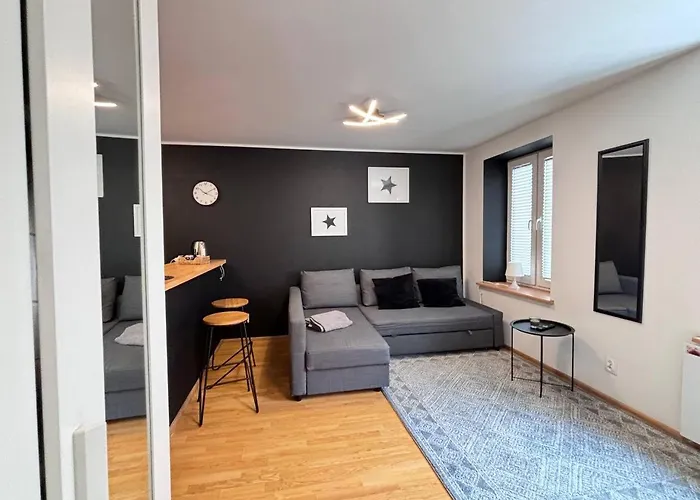 Lägenhet Lokal Typu 66