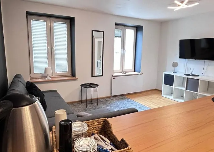 Lokal Typu 66 Łódź