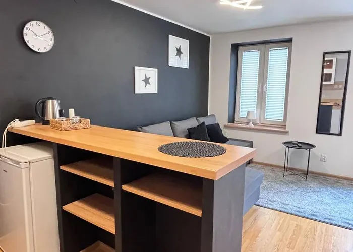 Lokal Typu 66 Lägenhet *